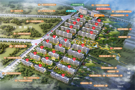 正大文苑3室1厅1卫117㎡带车库86万