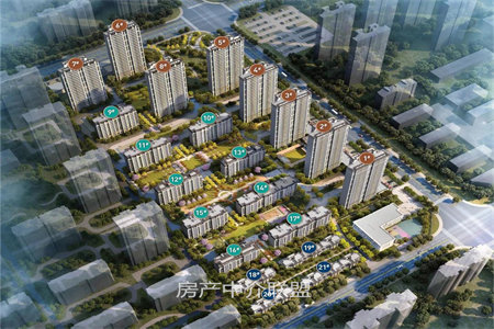 薛城八一小区3室2厅1卫96.68m2简单装修