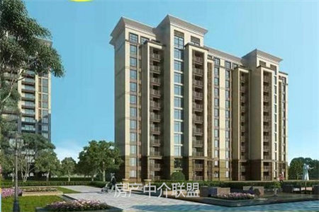 新五大道单价5300金鼎安邦多层洋房通透三房证齐首付拾伍萬