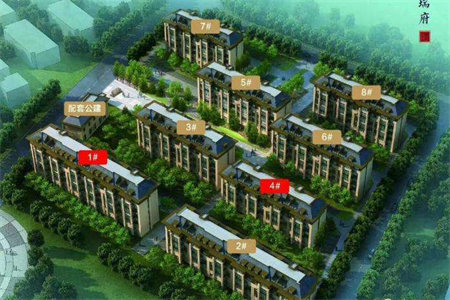 套四大源·橡树湾有车位东边4室2厅2卫181m2出售